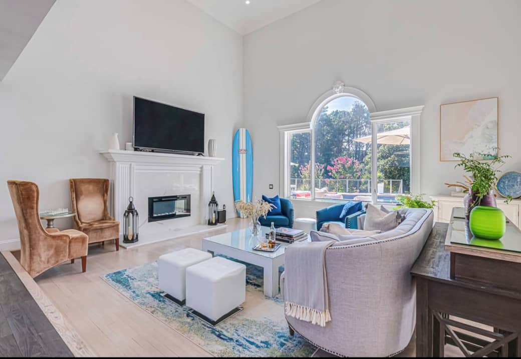 Living Room 1