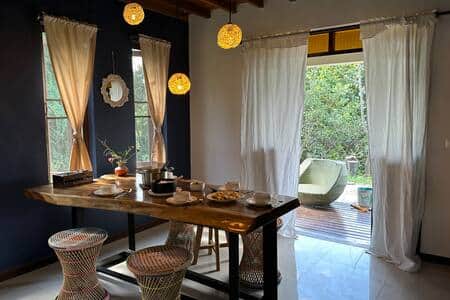 Pairadise Resort Pai Thailand House 01