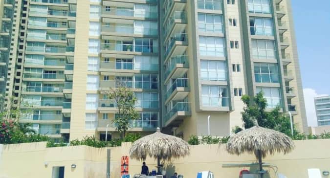 bello horizonte santa marta