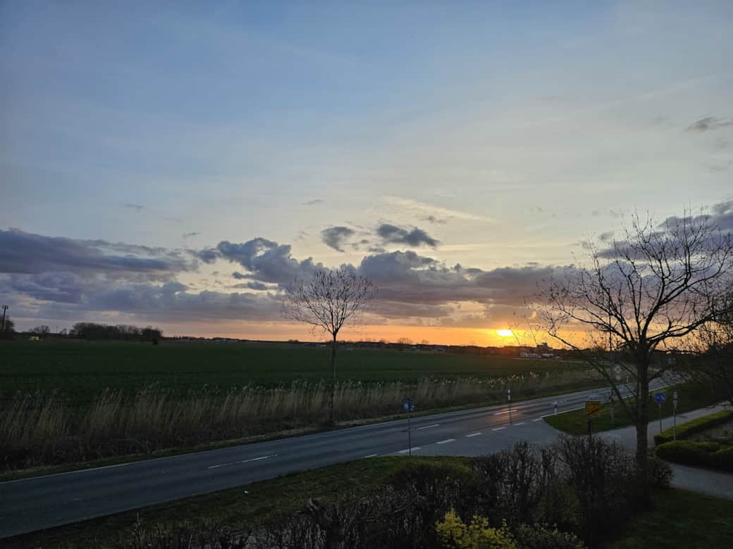 Ausblick (2)