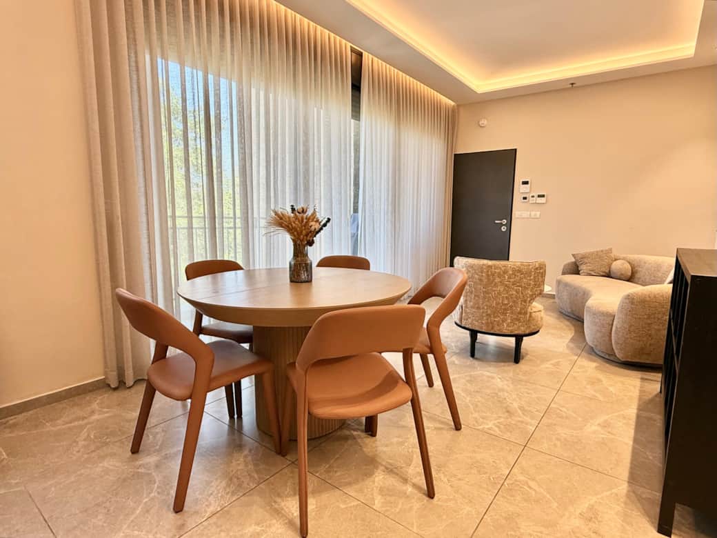 Main Room