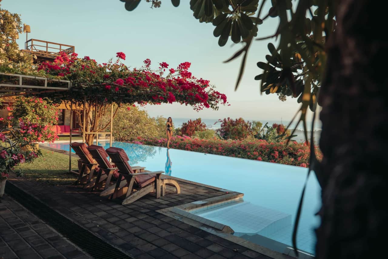 Villa Singa 