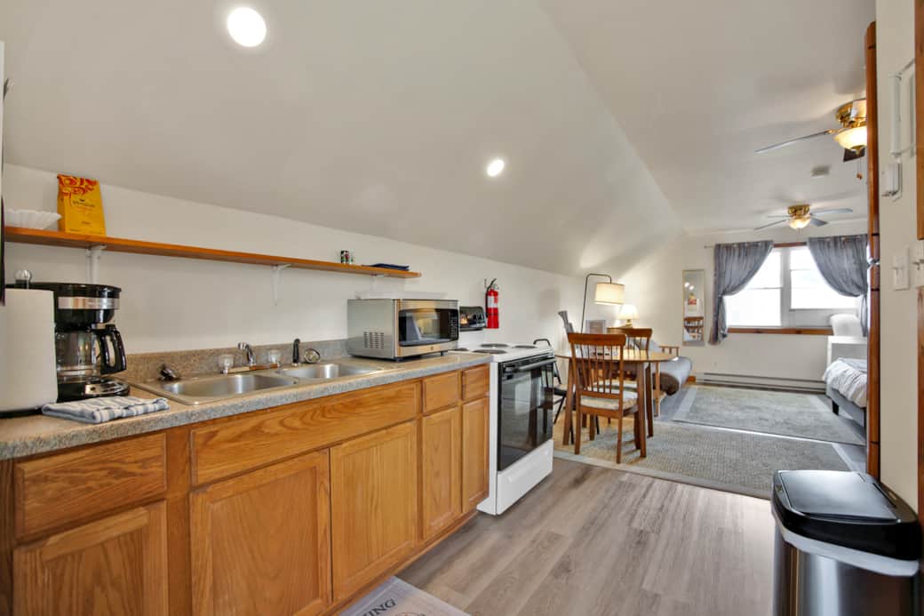 Loft 470, studio apartment, 1 bathroom
