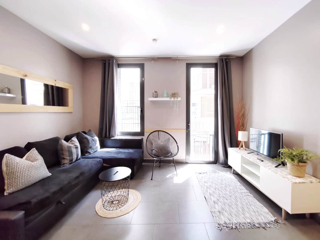 Bo&Coアパートメント