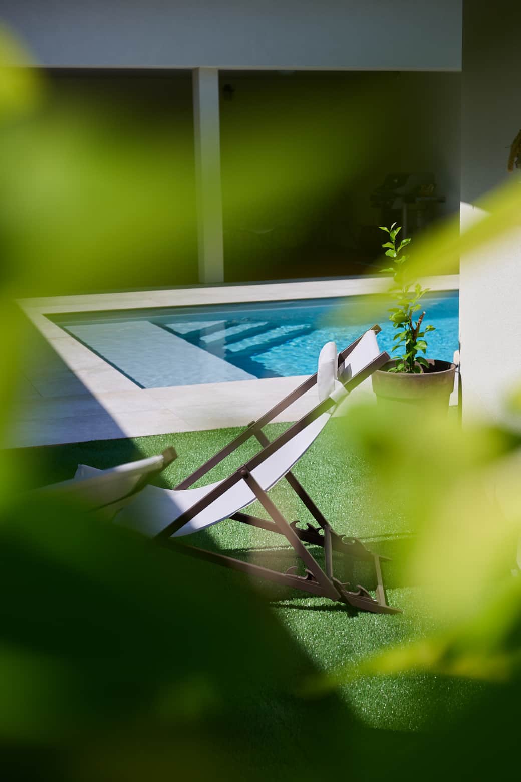 Piscine Piscine