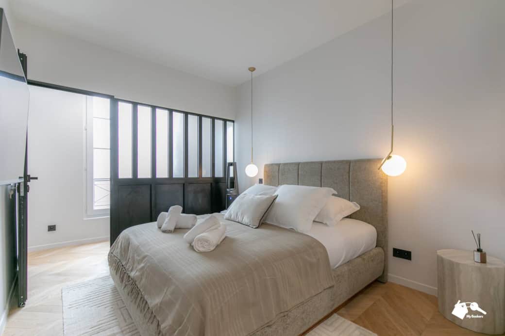 Chambre 3