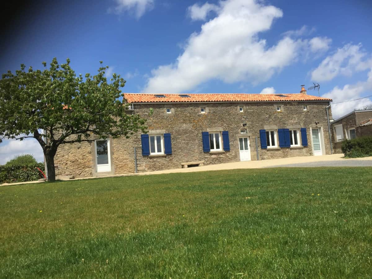 La Maison de la Chaussée