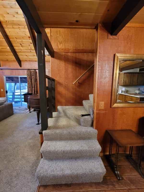 Stairs Stairs