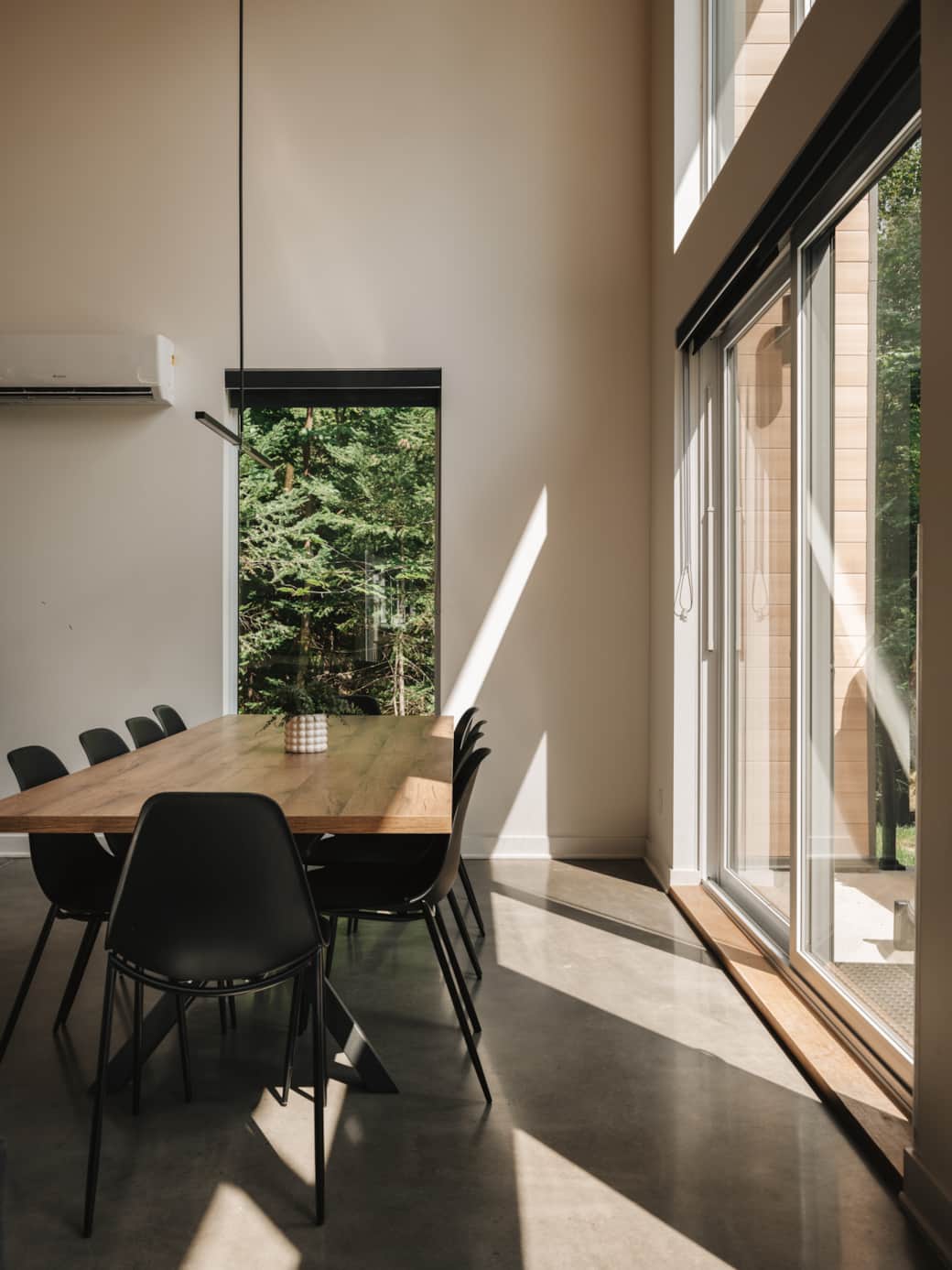 Salle à manger Salle à manger