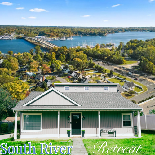 South River Retreat