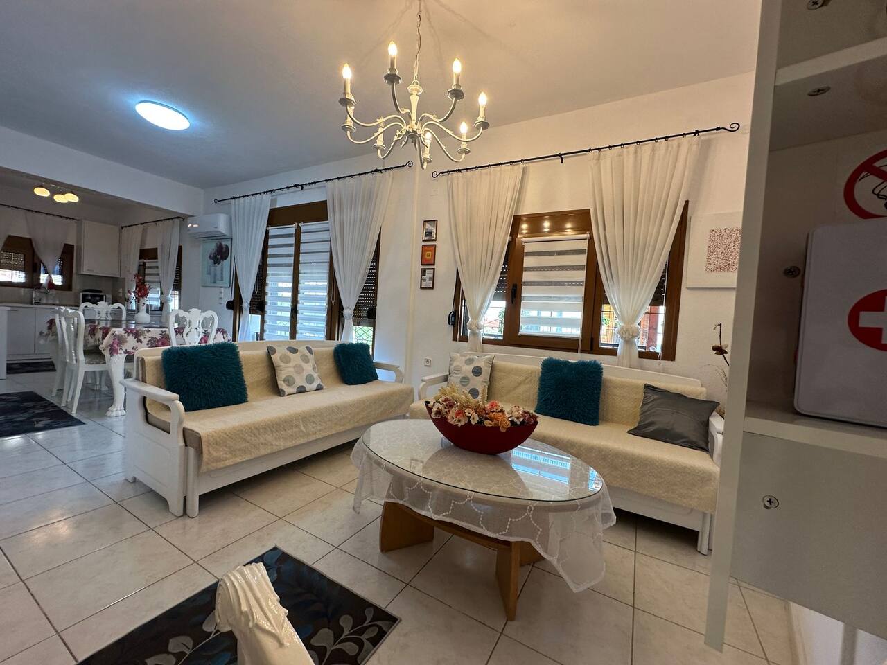 Anna Maria Family House 2