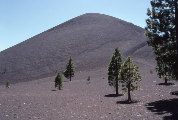 Mount Lassen