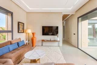 villa Zina, Élégance et luxe,piscine & jacuzzi — photo 9