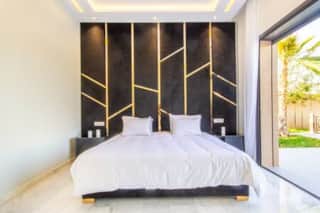 Villa Al Mansour | Piscine Chauffée & SPA & GYM — photo 23