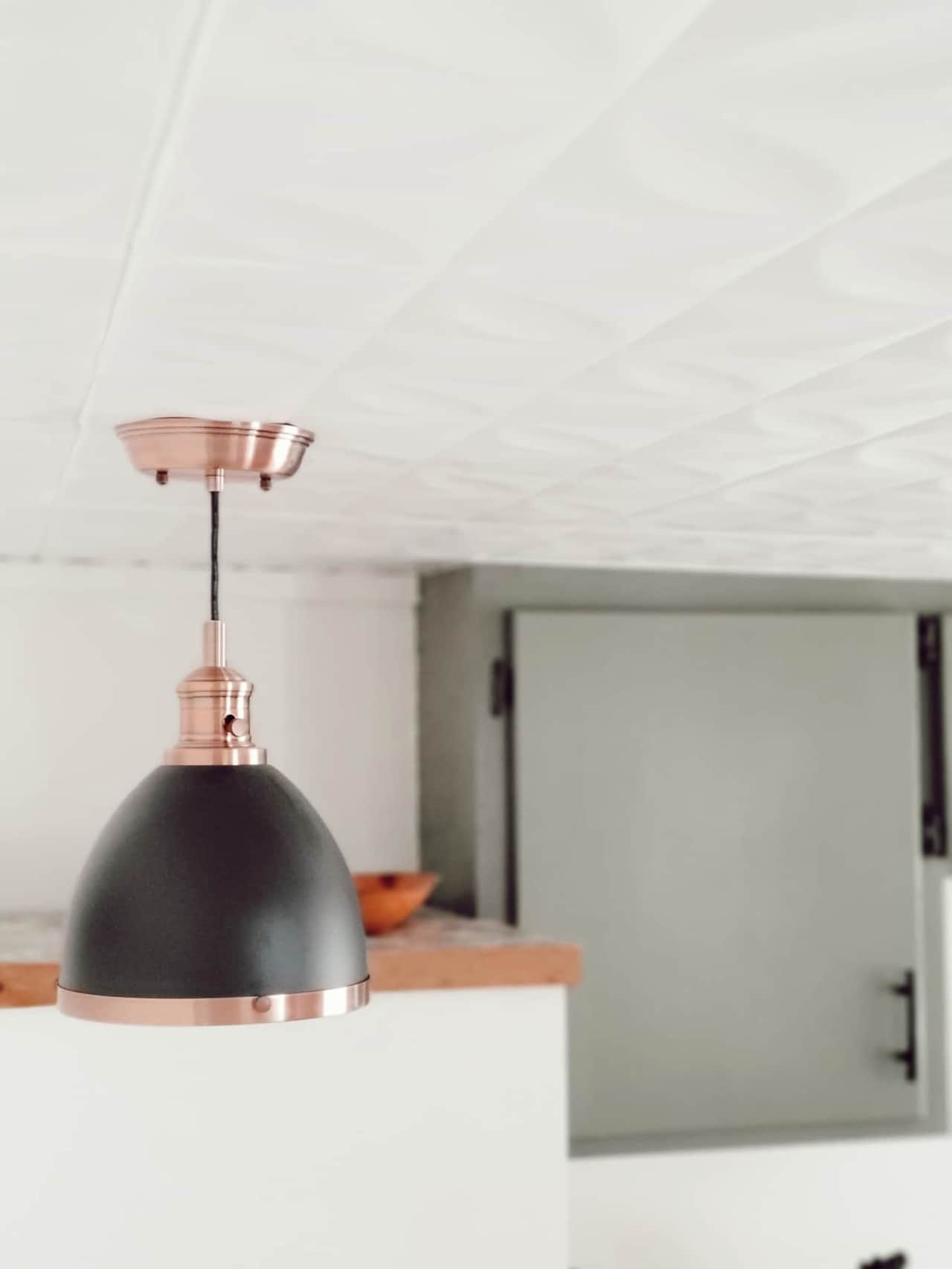 Cabin 5 | Kitchen