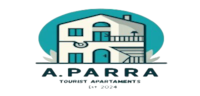 Apartamentos Turísticos Antonio Parra 