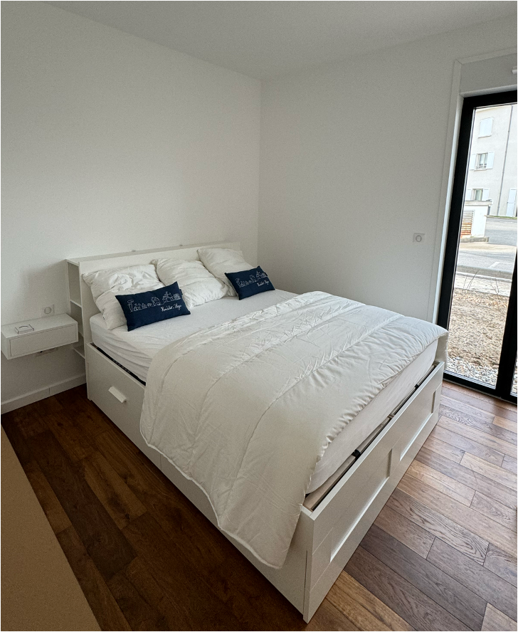 Chambre N° 1