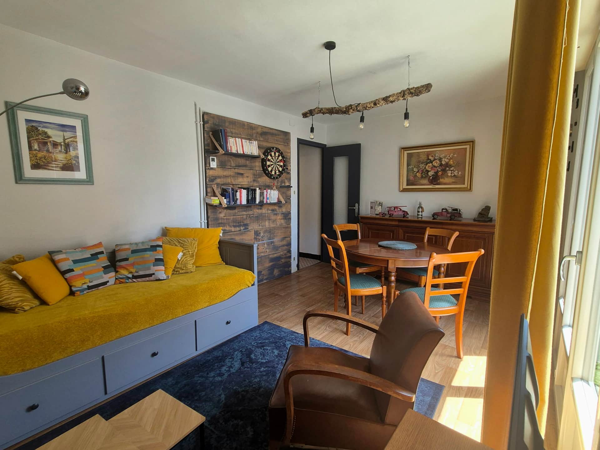 Appartement T3 Lourdes - Cosy Family