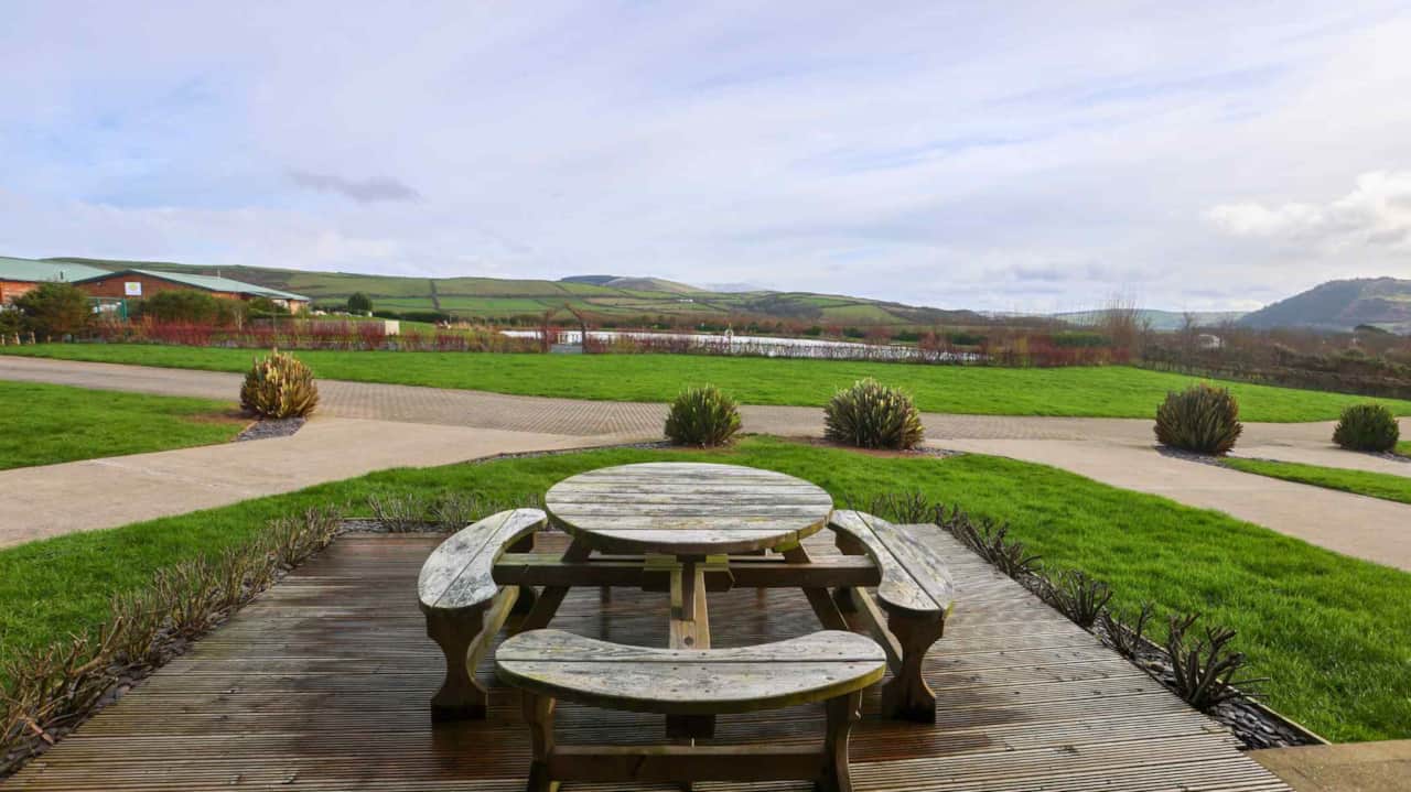 Decking