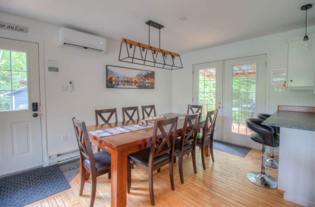 Chalet LaKetCo SalleAmanger 2026