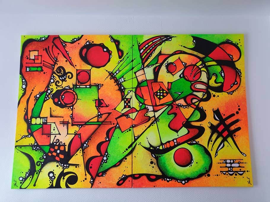 Art Style - CityCosy Strasbourg