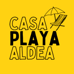 Casa Playa Aldea