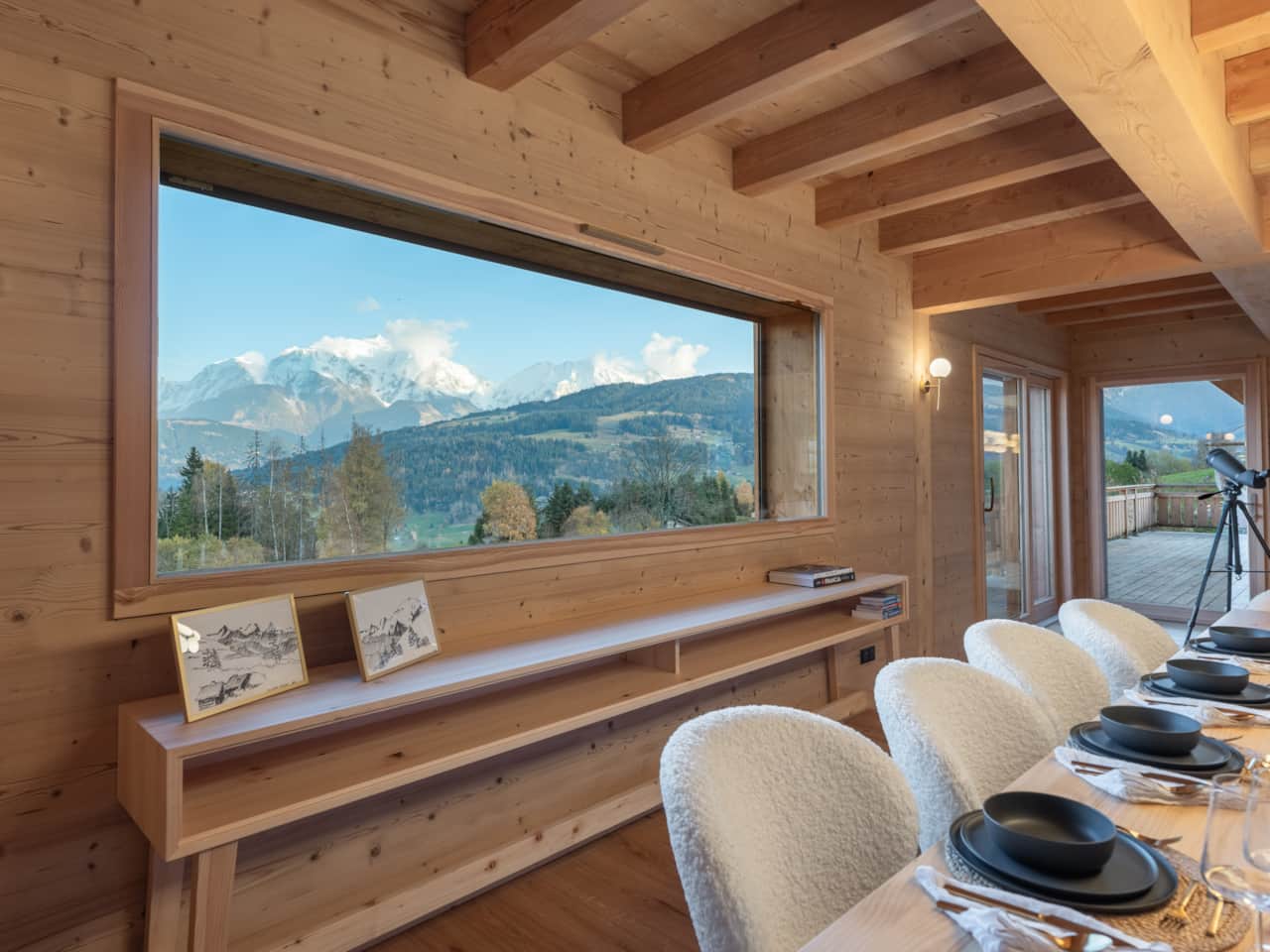 Chalet Wiktor hd-42