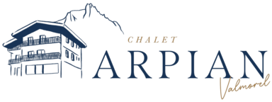Chalet Arpian