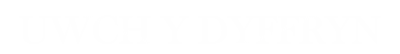 Uwch y Dyffryn