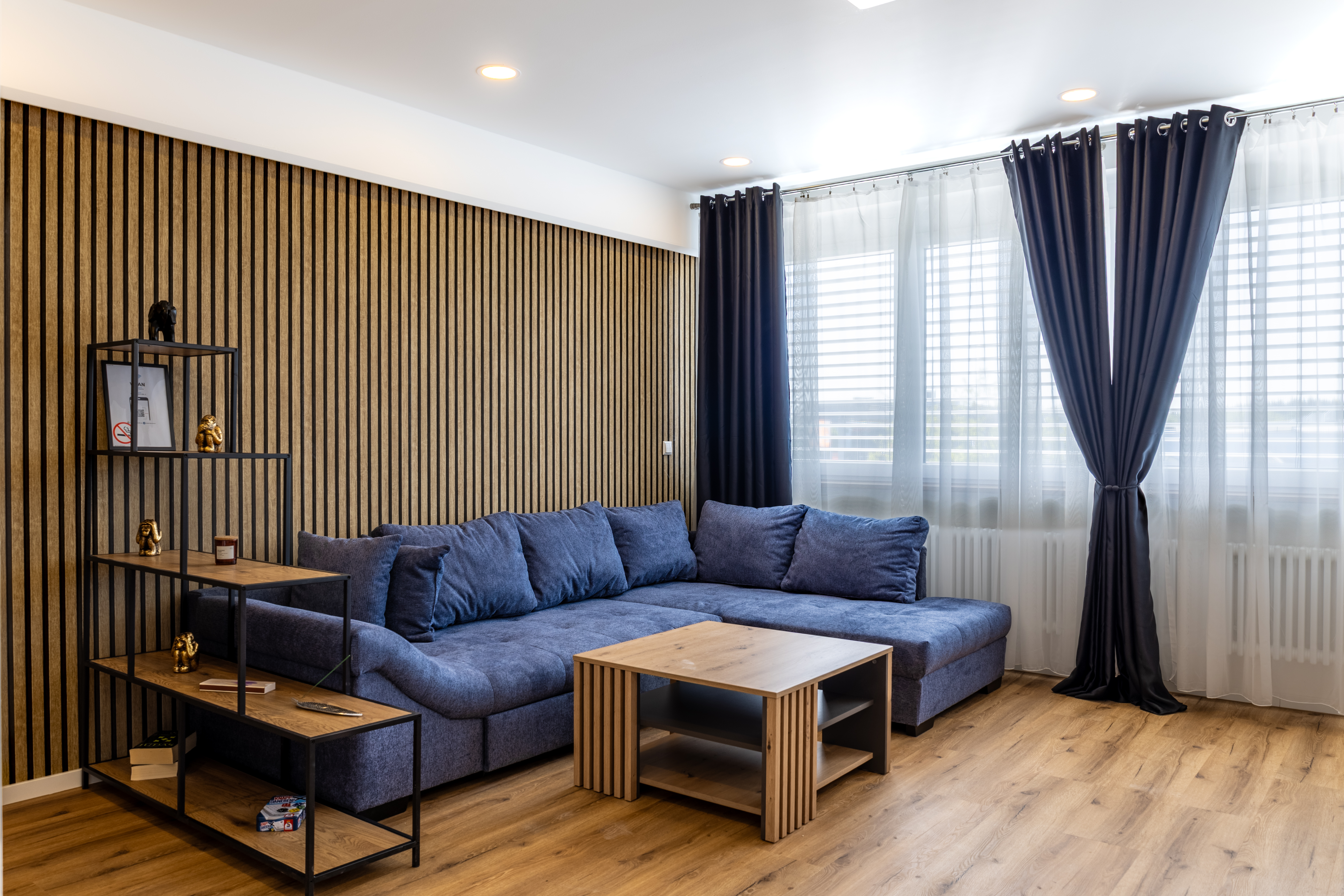 Apartment 5