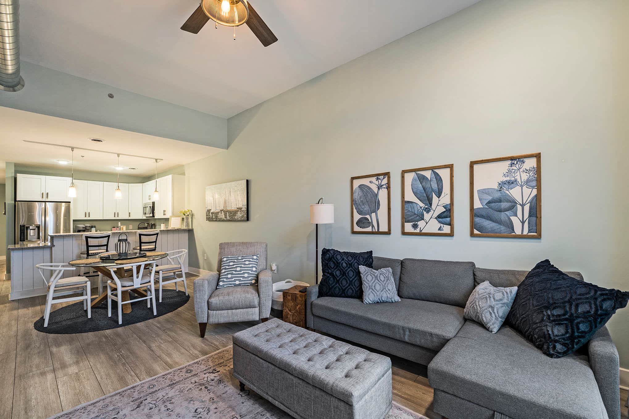 My Happy Place Condominium in South Haven