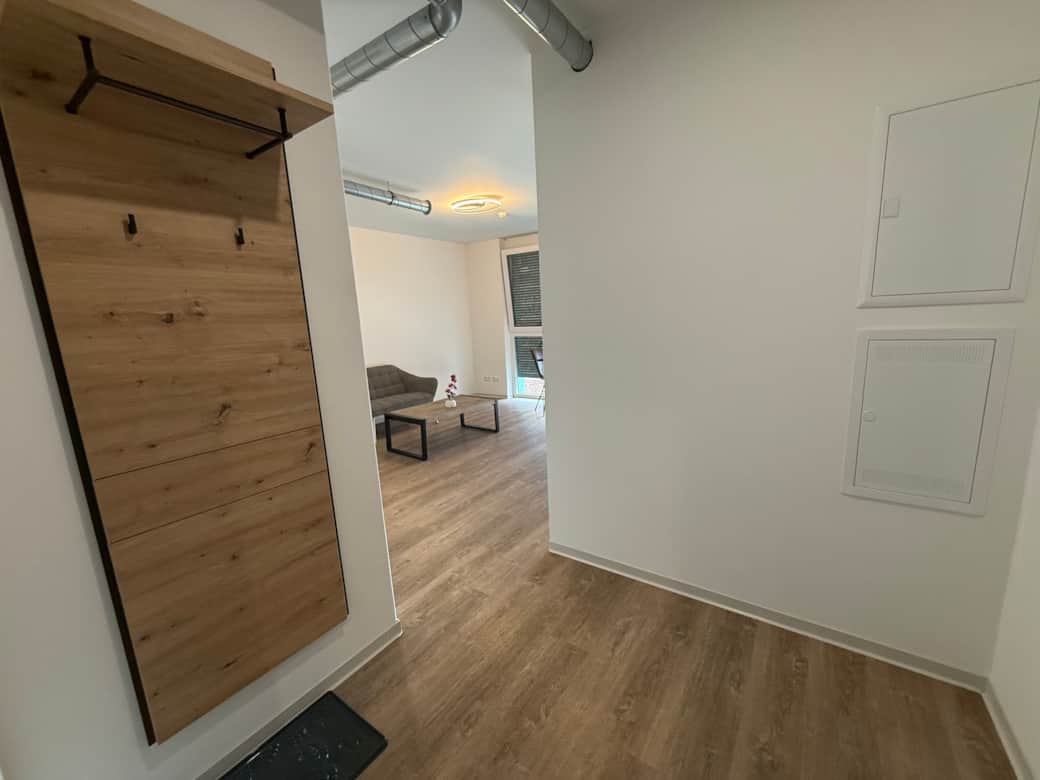 Eingangsbereich Eingangsbereich