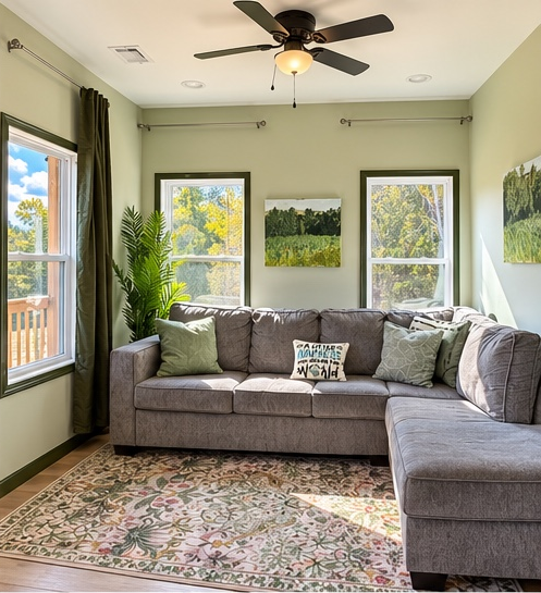 Livingroom 