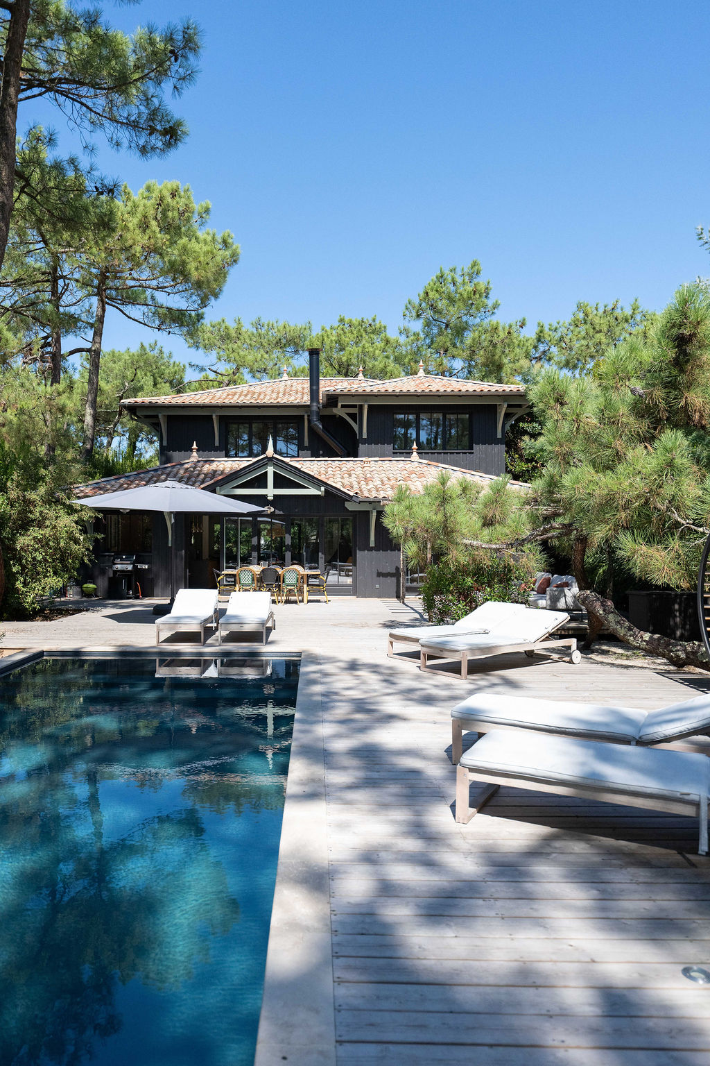 Villa Monica