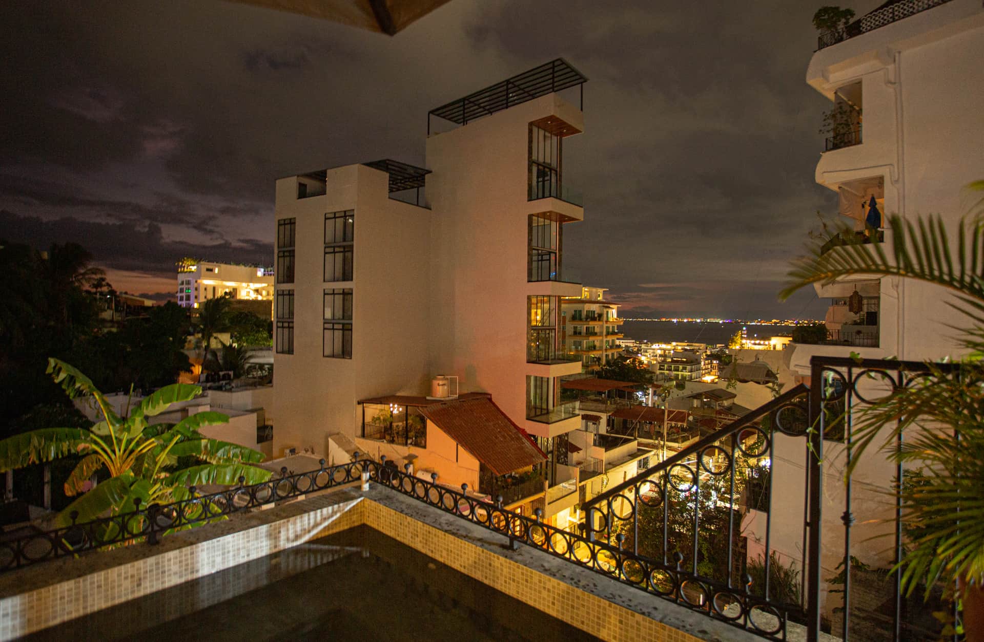 4C View from Level 3 Pool at Night - Photo Credit Josef Kandoll W.jpg