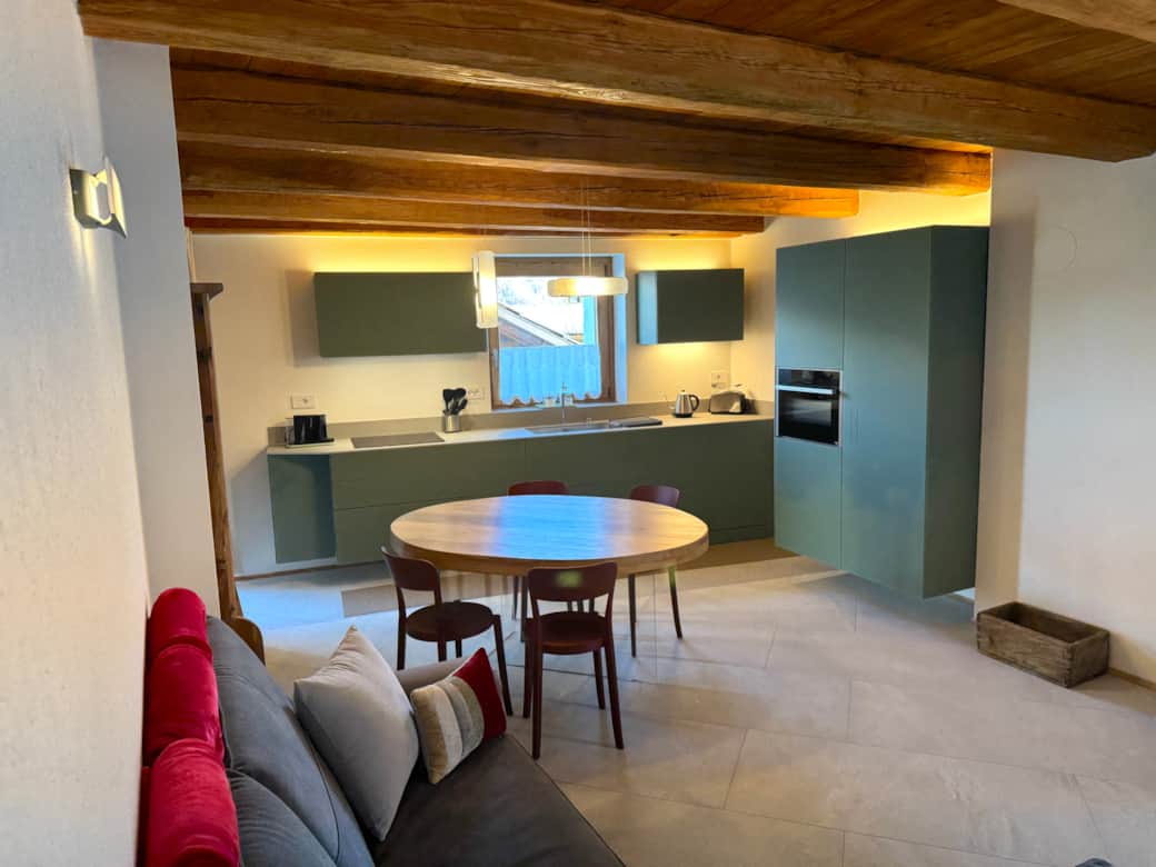 Cucina Living