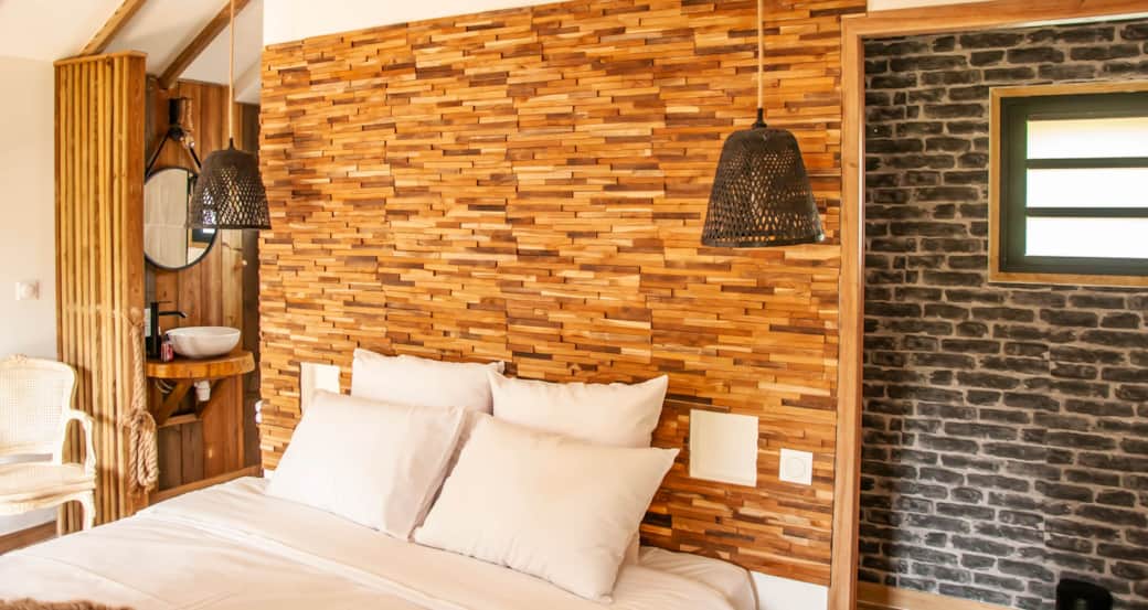 Heritage Ecolodge_Lodge Bourg Murat 2