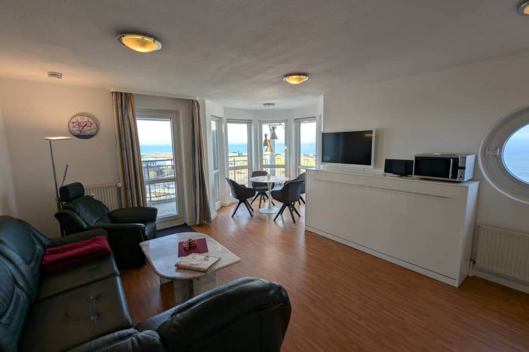 Χώρος διαβίωσης