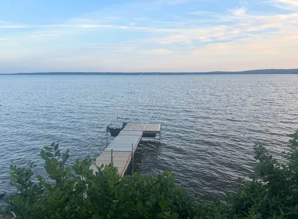 Chalet ALORA - Deck 01 Chalet ALORA - Deck 01