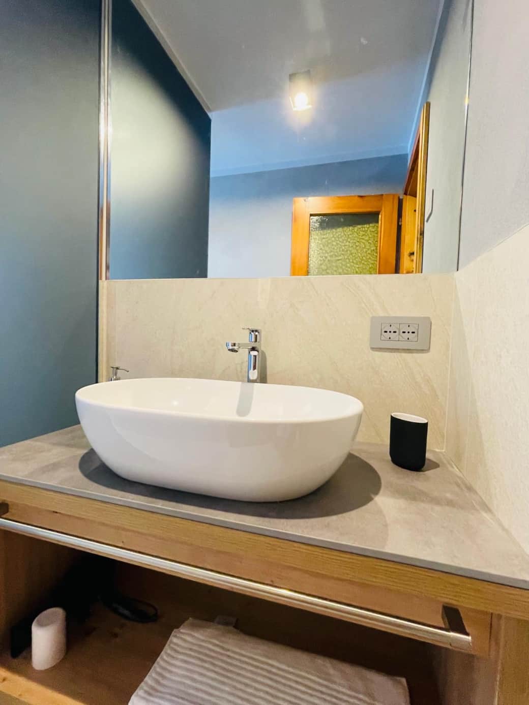 Trilo GIOVANNI - Bathroom