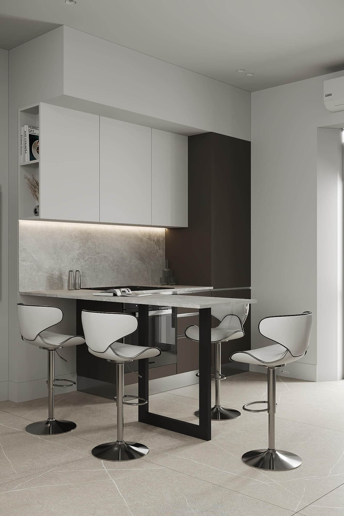 Delle Terme 2 Bedroom