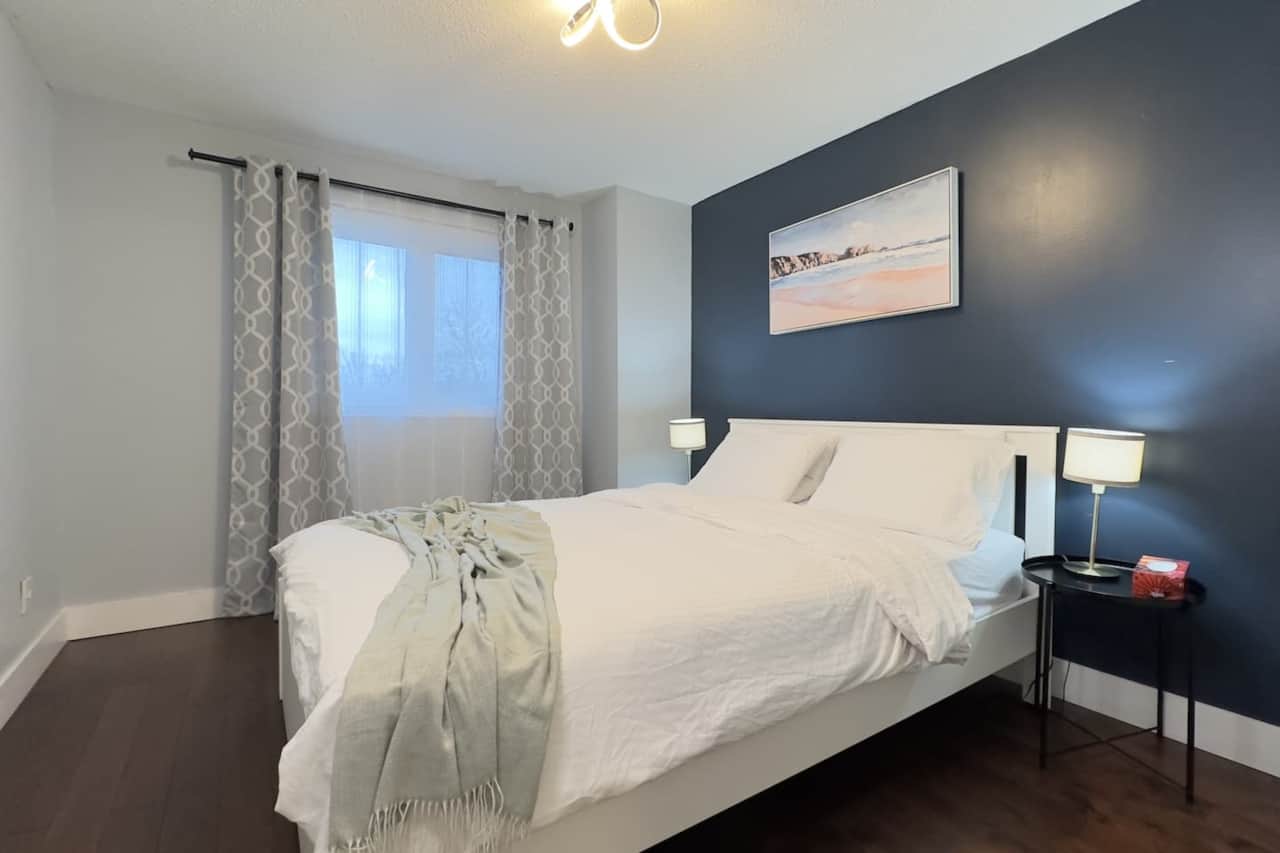 Bedroom 3 (Second Floor)
