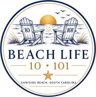 Beach Life 101