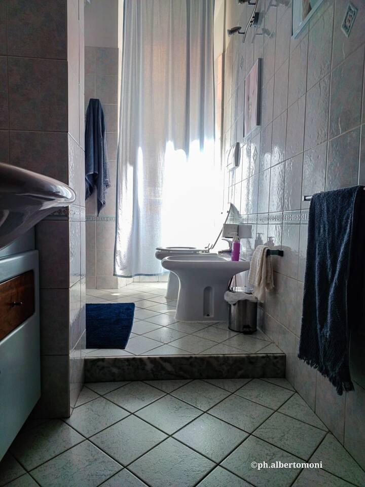Bagno completo