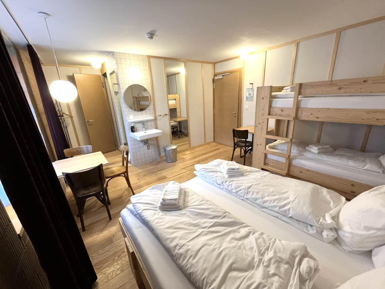 Chambre 26