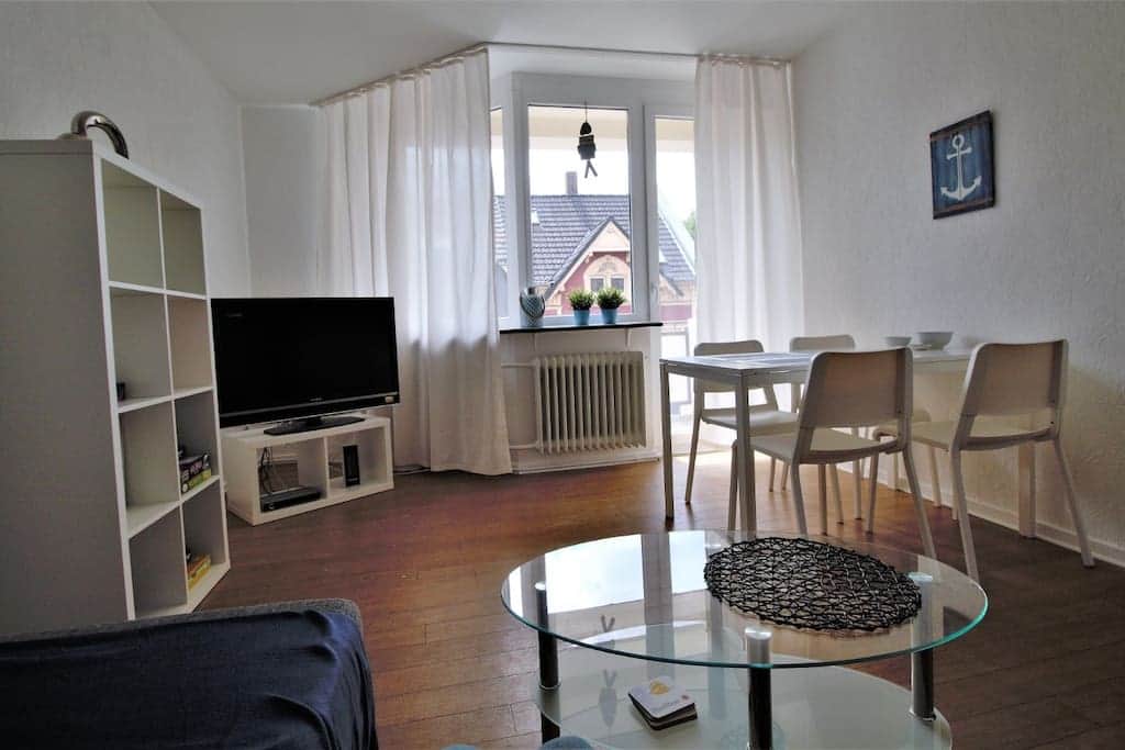 Wohnzimmer Foto 2