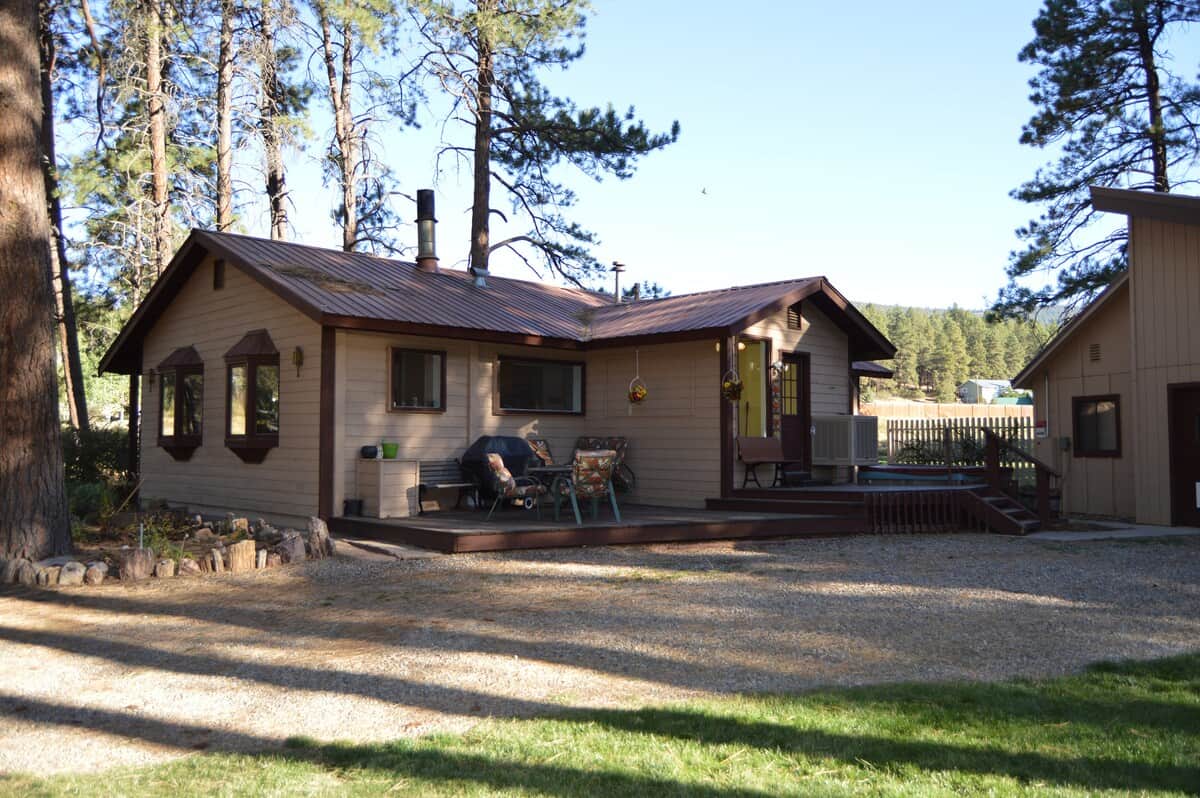 Back of House