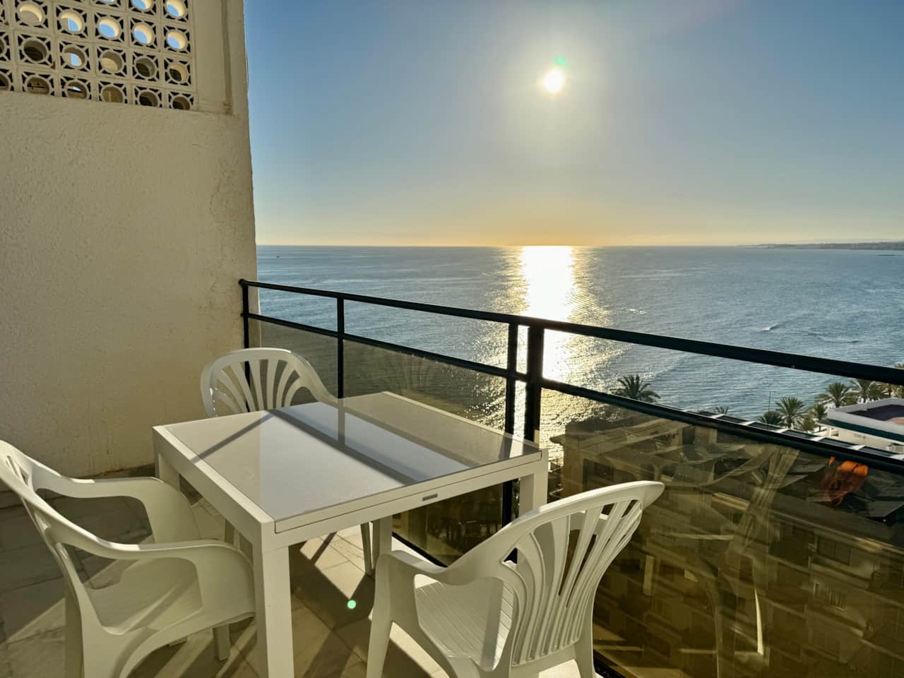 Skol Apartments Marbella 704A