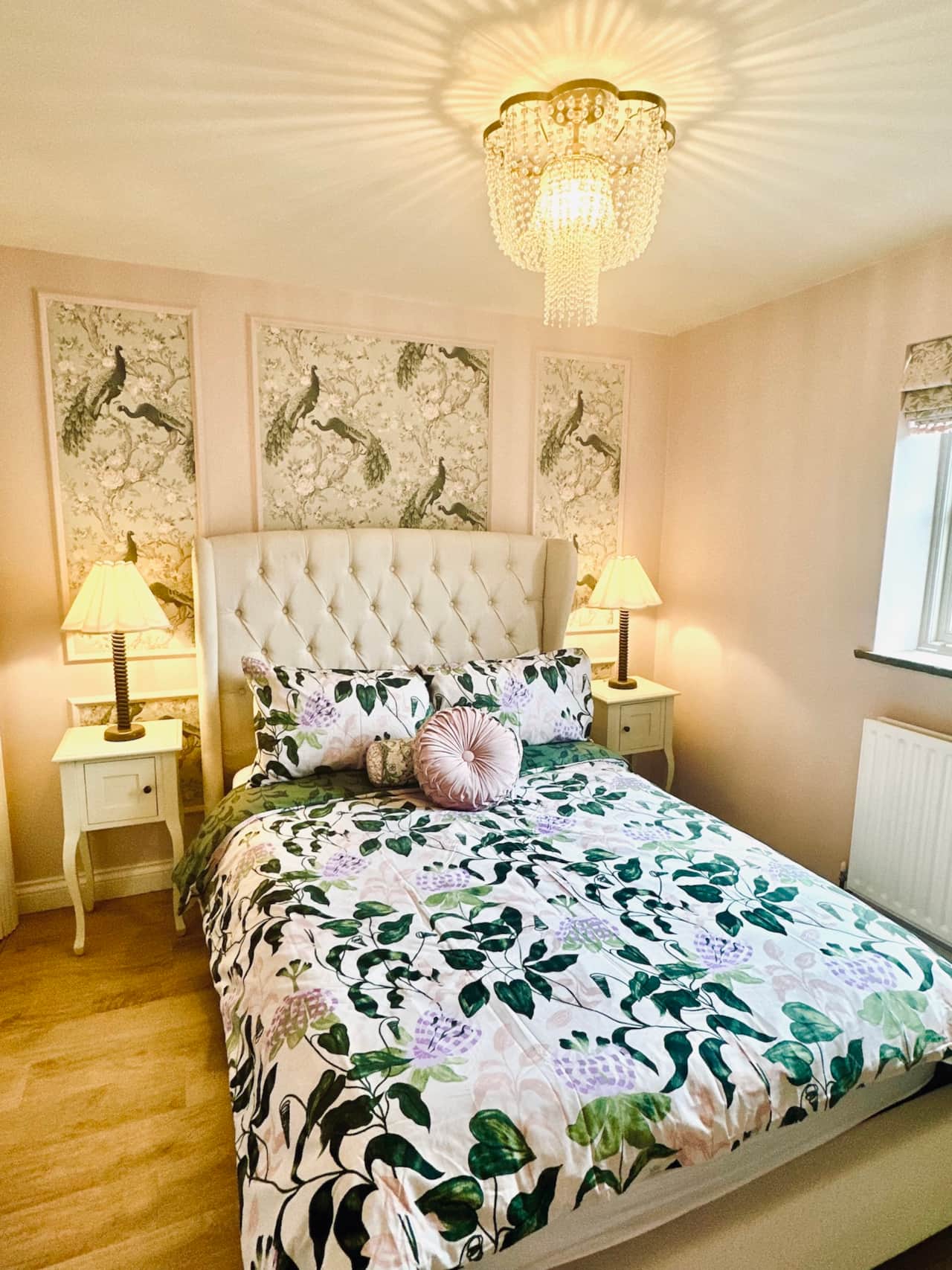2nd Bed-1