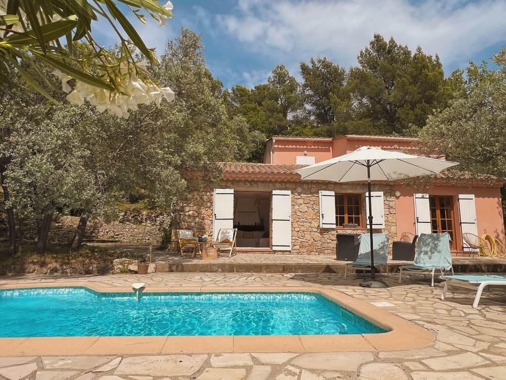 Your Bastide in Provence for the summer Your Bastide in Provence for the summer